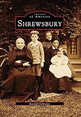 Shrewsbury for sale  Delivered anywhere in UK