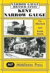 Kent narrow gauge for sale  Delivered anywhere in UK