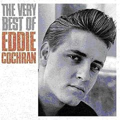 Best eddie cochran for sale  Delivered anywhere in UK