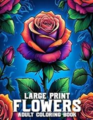 Large print flowers for sale  Delivered anywhere in USA 