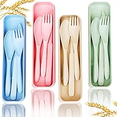 Reusable travel utensils for sale  Delivered anywhere in USA 
