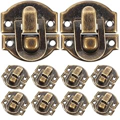 Supvox 10pcs boucle d'occasion  Livré partout en France