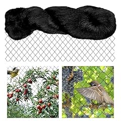 Lotvic vogelschutznetz 15m gebraucht kaufen  Wird an jeden Ort in Deutschland