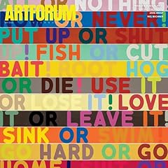 Artforum magazine may for sale  Delivered anywhere in USA 