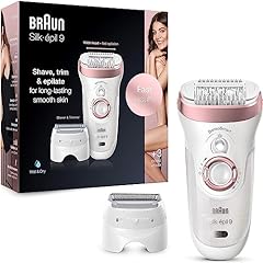 Braun silk épil for sale  Delivered anywhere in UK