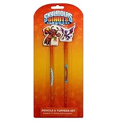Skylanders stationery for sale  Delivered anywhere in UK