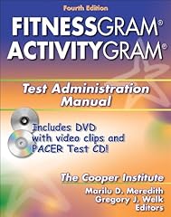 Fitnessgram activitygram test for sale  Delivered anywhere in USA 
