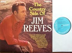 Jim reeves country for sale  Delivered anywhere in UK