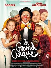 Grand cirque d'occasion  Livré partout en France