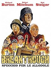 Breakthrough specchio per usato  Spedito ovunque in Italia 