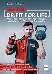 Men health fit gebraucht kaufen  Wird an jeden Ort in Deutschland