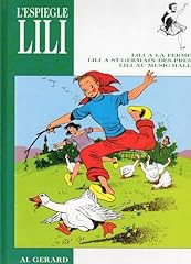 Lili ferme lili d'occasion  Livré partout en France
