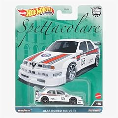 Hot wheels alfa for sale  Delivered anywhere in UK