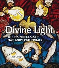 Divine light stained for sale  Delivered anywhere in UK