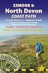 Exmoor north devon for sale  Delivered anywhere in UK