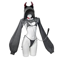 Koruraclub cosplay damen gebraucht kaufen  Wird an jeden Ort in Deutschland