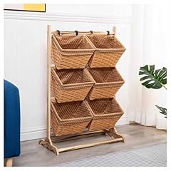 Tier wooden floor for sale  Delivered anywhere in UK