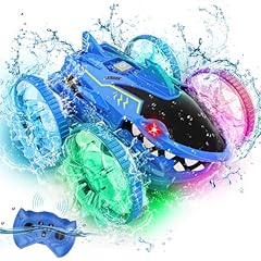 Happygolucky shark amphibious for sale  Delivered anywhere in UK