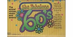 Sounds 60s various for sale  Delivered anywhere in USA 