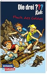 Kids fluch goldes gebraucht kaufen  Wird an jeden Ort in Deutschland