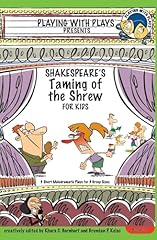 Shakespeare taming shrew for sale  Delivered anywhere in USA 