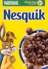 Nestlé nesquik cereal for sale  Delivered anywhere in UK
