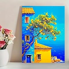 Impression toile paysage d'occasion  Livré partout en France