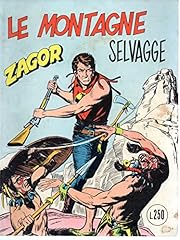 Zagor zenith 156 usato  Spedito ovunque in Italia 