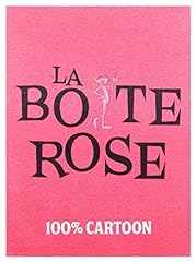 Boîte rose 100 d'occasion  Livré partout en France