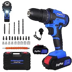 21v cordless power for sale  Delivered anywhere in Ireland