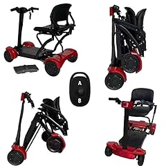 Automatic folding mobility for sale  Delivered anywhere in UK