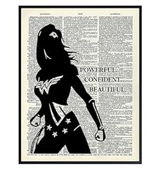 Powerful woman wall for sale  Delivered anywhere in USA 