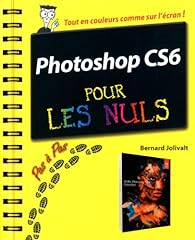 photoshop cs6 d'occasion  Livré partout en France