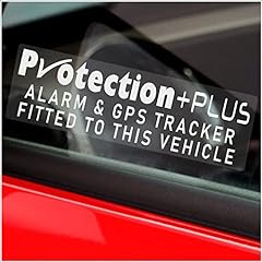 Stickers protection plus for sale  Delivered anywhere in UK