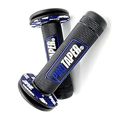 Motorcycle rubber handlebar for sale  Delivered anywhere in UK