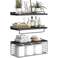 Ryofobetto bathroom shelves for sale  Delivered anywhere in USA 