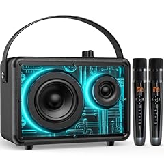 200w peak karaoke for sale  Delivered anywhere in USA 