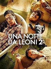 Una notte leoni usato  Spedito ovunque in Italia 