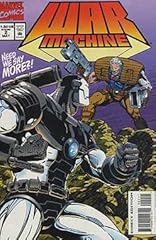 War machine for sale  Delivered anywhere in USA 