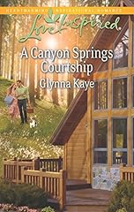 Canyon springs courtship d'occasion  Livré partout en Belgiqu