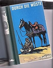 Durch wüste 1892 gebraucht kaufen  Wird an jeden Ort in Deutschland