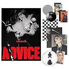 Shinee taemin 3rd for sale  Delivered anywhere in UK