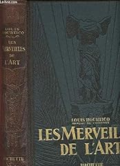 Merveilles art. prehistoire. d'occasion  Livré partout en France