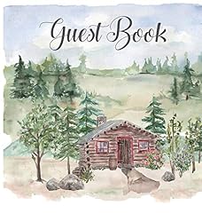 Cabin house guest usato  Spedito ovunque in Italia 