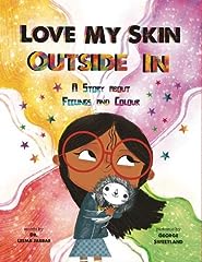 Love skin outside for sale  Delivered anywhere in UK