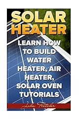 Solar heater learn for sale  Delivered anywhere in Ireland
