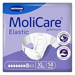 Molicare premium elastic for sale  Delivered anywhere in UK