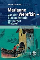 Marianne werefkin blauen gebraucht kaufen  Wird an jeden Ort in Deutschland