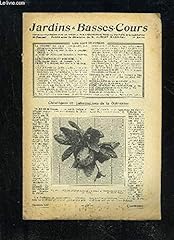Jardins basses cours d'occasion  Livré partout en France