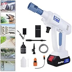 Cordless power cleaner for sale  Delivered anywhere in USA 
